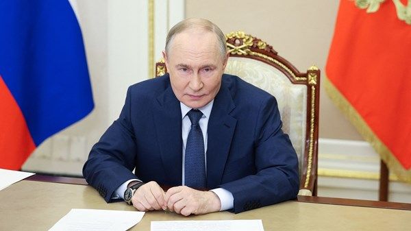 اختبار روسي لمسيّرة بحرية بقدرات نووية