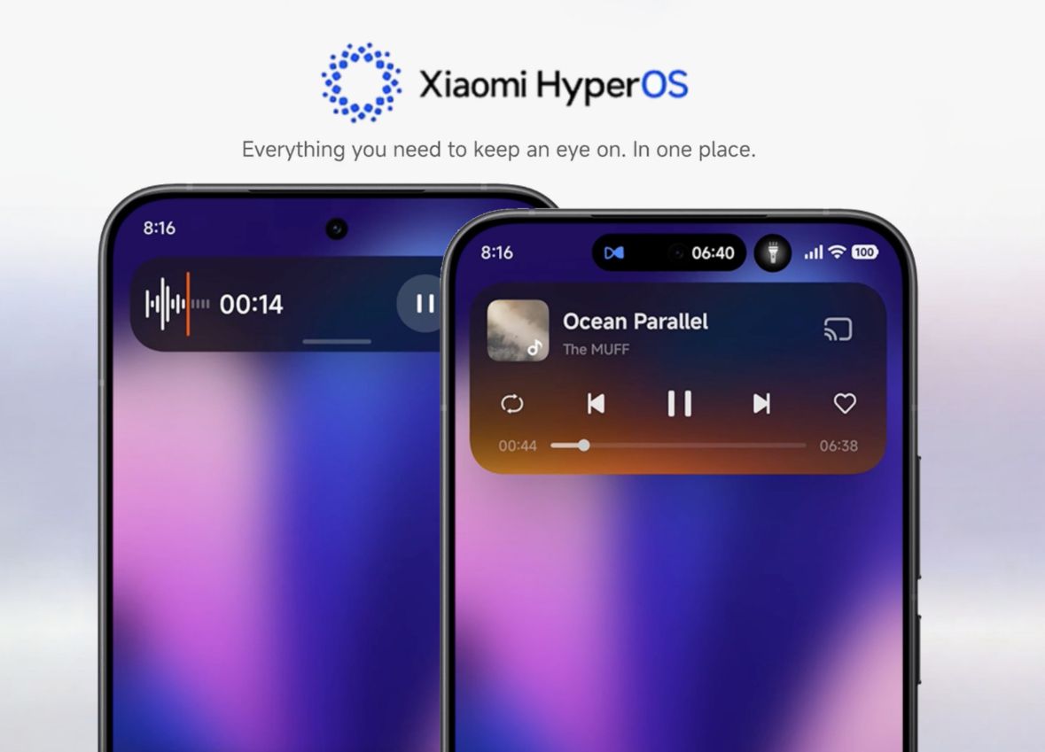 تكنولوجيا: شاومي تفتح باب HyperOS 3 لهواتف Redmi وRedmi Note لكن بقيود كبيرة