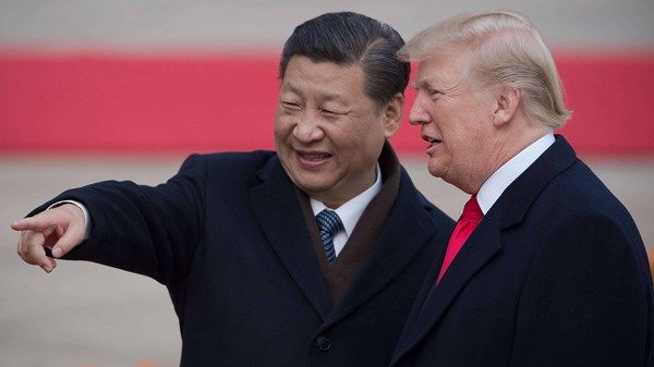 الصين: شي جين بينغ سيلتقي ترامب في كوريا الجنوبية