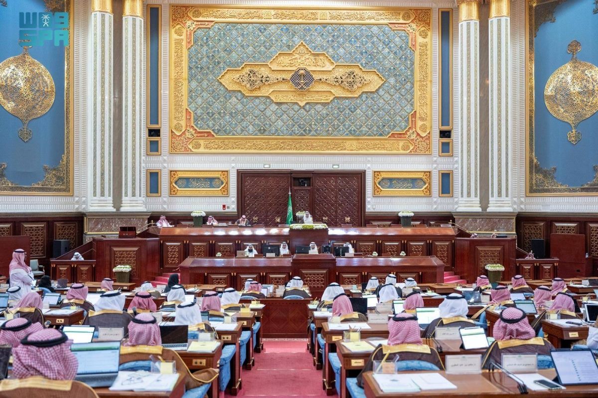 الشورى يطالب بمعالجة تحديات إدارة وحفظ وتنمية الأصول العقارية للقصر ومن في حكمهم