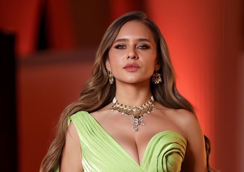 لحظة ضعف وألم: نيللي كريم تتحدّث عن أسوأ تجربة في حياتها الفنية