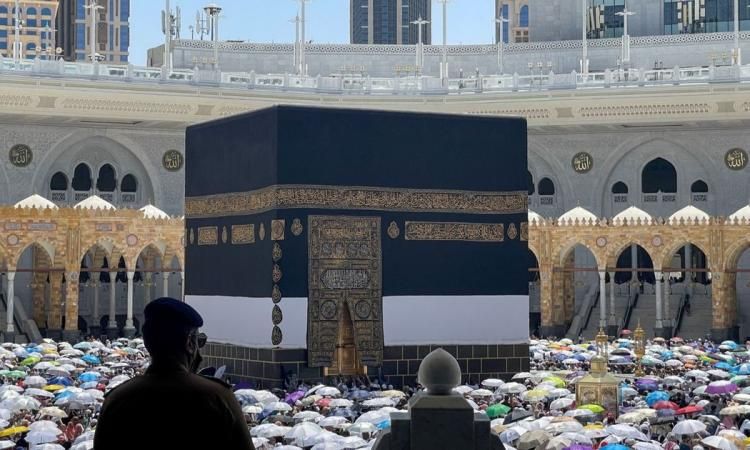 ارتفاع عدد المعتمرين إلى أكثر من 11.7 مليون خلال شهر ربيع الآخر بفضل منظومة الخدمات المتكاملة