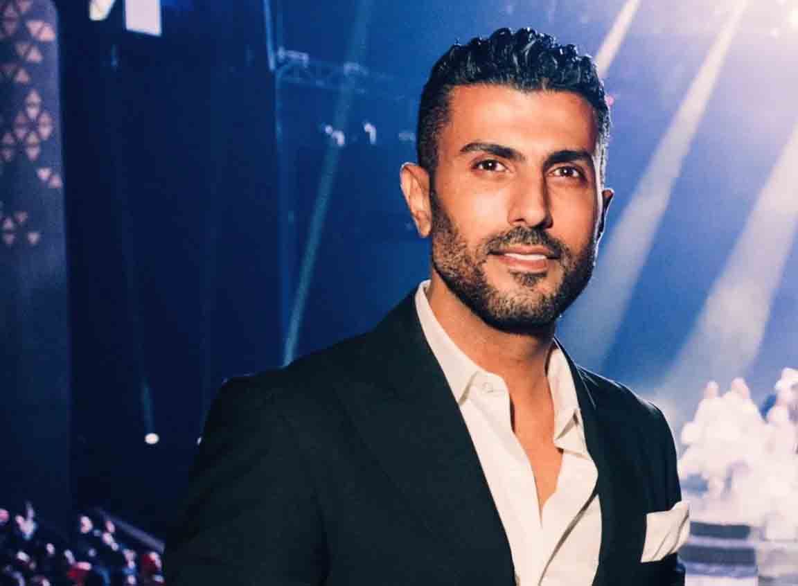 مفاجأة رمضان ٢٠٢٦، محمّد سامي أمام الكاميرا بعد مسيرة حافلة خلفها. إليكم ما كشفه