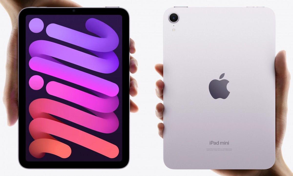 تكنولوجيا: بلومبيرغ: أبل تستعد لتزويد iPad mini وiPad Air وMacBook Air بشاشات OLED