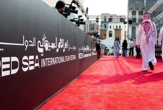 عرض فيلمين مصريين ضمن برنامج “اختيارات عالمية” في مهرجان البحر الأحمر السينمائي الدولي 2025