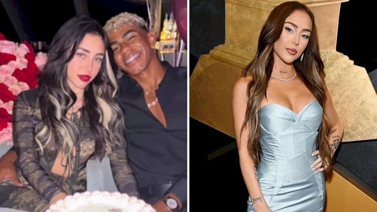 برشلونة لحماية لامين يامال من الفاتنات والتصريحات!