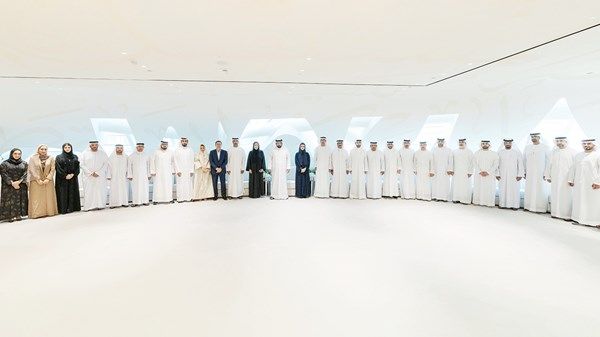 أحمد بن محمد: إعلامنا الوطني أحد أهم روافد التنمية