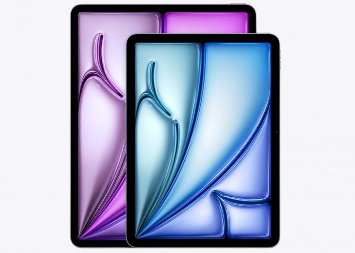 تكنولوجيا: بلومبيرغ: أبل تستعد لتزويد iPad mini وiPad Air وMacBook Air بشاشات OLED