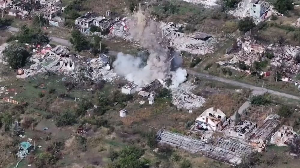 الضربات الأوكرانية خفضت قدرة روسيا على تكرير النفط 20%