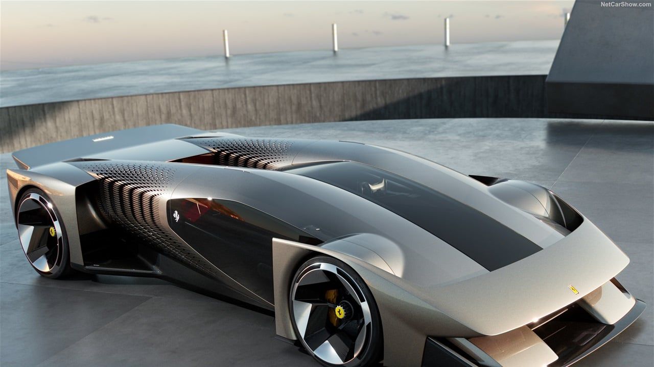 فيراري F76 ... من هدير المحركات إلى صمت الشاشات: هل فقدت فيراري روحها؟