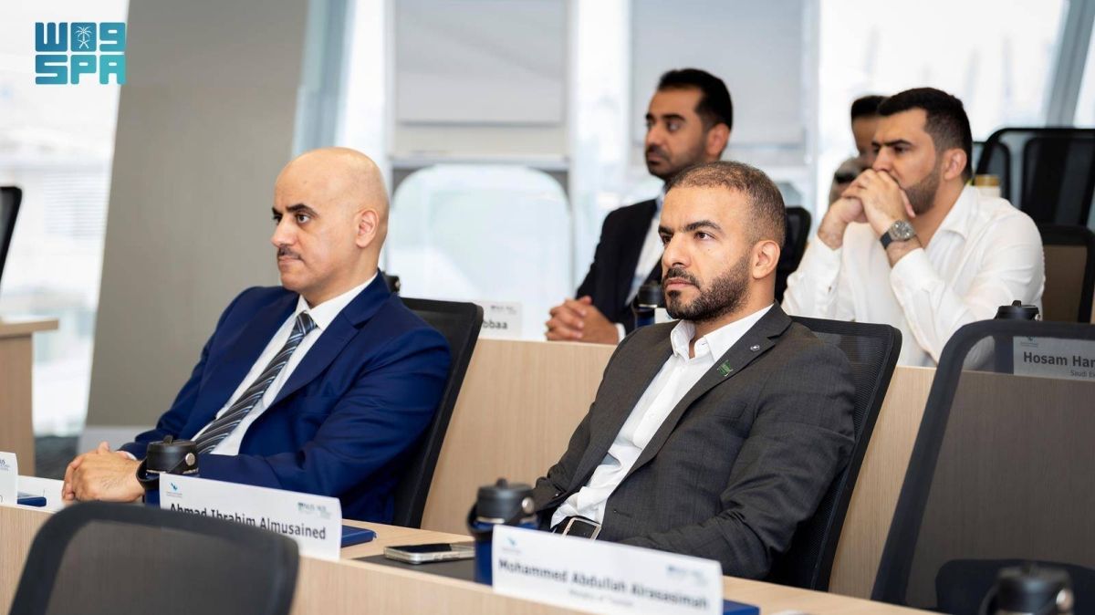 أكاديمية الإعلام السعودية تطلق المرحلة الثالثة من مسار «قادة الإعلام» في سنغافورة