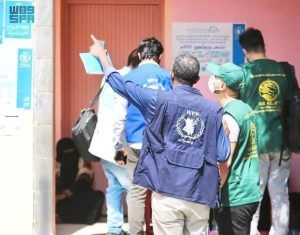 مركز الملك سلمان للإغاثة يعزز العمل الإنساني العالمي بـ8.2 مليار دولار في 109 دولة خلال عقد من العطاء