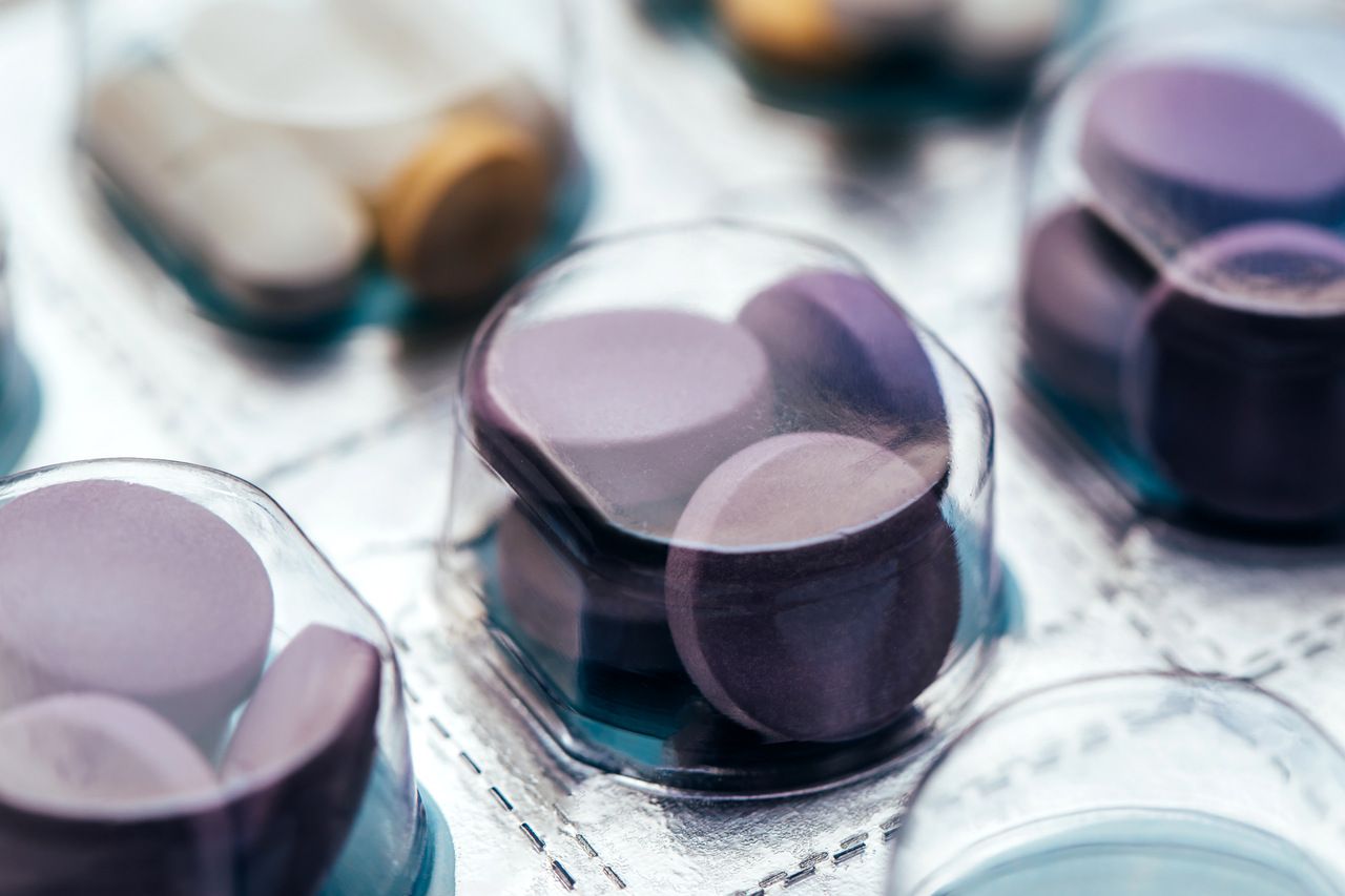 أعراض نقص فيتامين D عند الأطفال وكيفية علاجه  