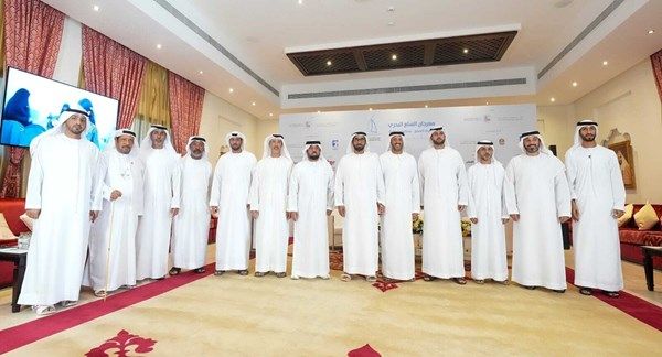 برعاية حمدان بن زايد.. مهرجان السلع البحري ينطلق 7 نوفمبر