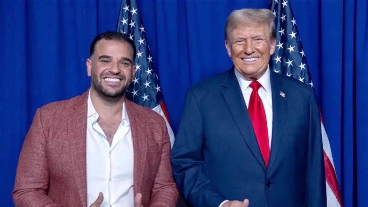 عضو بالحزب الجمهوري الأمريكي يكشف مهمة مبعوث ترامب الرئيسية للعراق