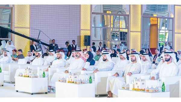 عمار بن حميد: التميُّز نهج مستدام يجسّد رؤية عجمان في التطوير والابتكار