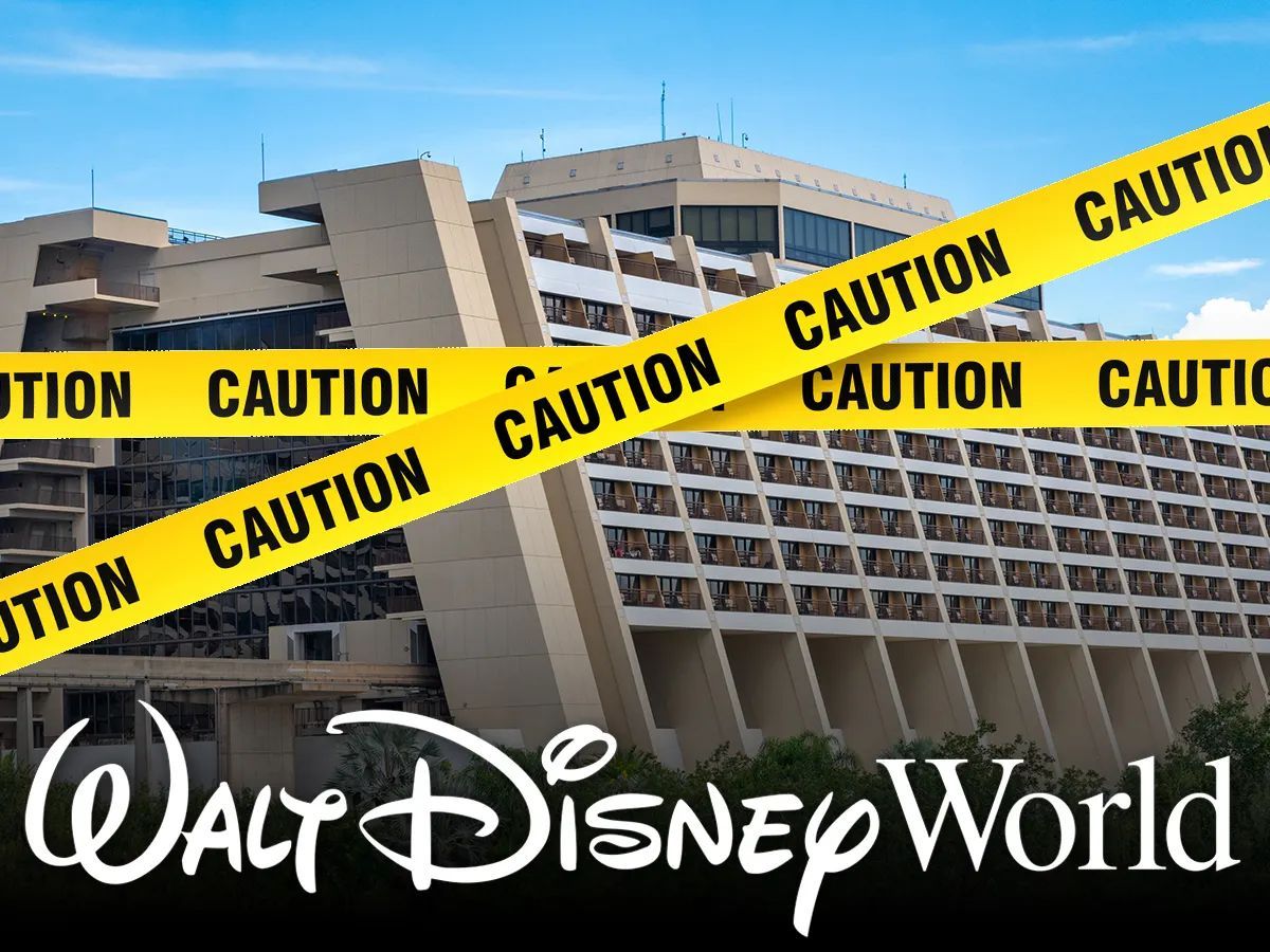 وفاة جديدة في “ديزني وورلد”. .. ثلاث حالات خلال عشرة أيّام