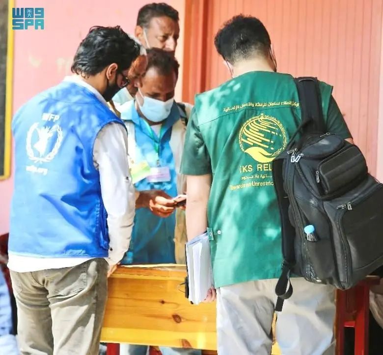 مركز الملك سلمان للإغاثة يعزز العمل الإنساني العالمي بـ8.2 مليار دولار في 109 دولة خلال عقد من العطاء