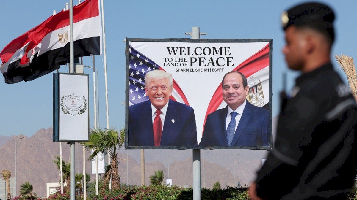 جيروزاليم بوست: القاهرة قائداً تاريخياً للعالم العربي