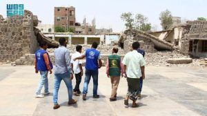 مركز الملك سلمان للإغاثة يعزز العمل الإنساني العالمي بـ8.2 مليار دولار في 109 دولة خلال عقد من العطاء