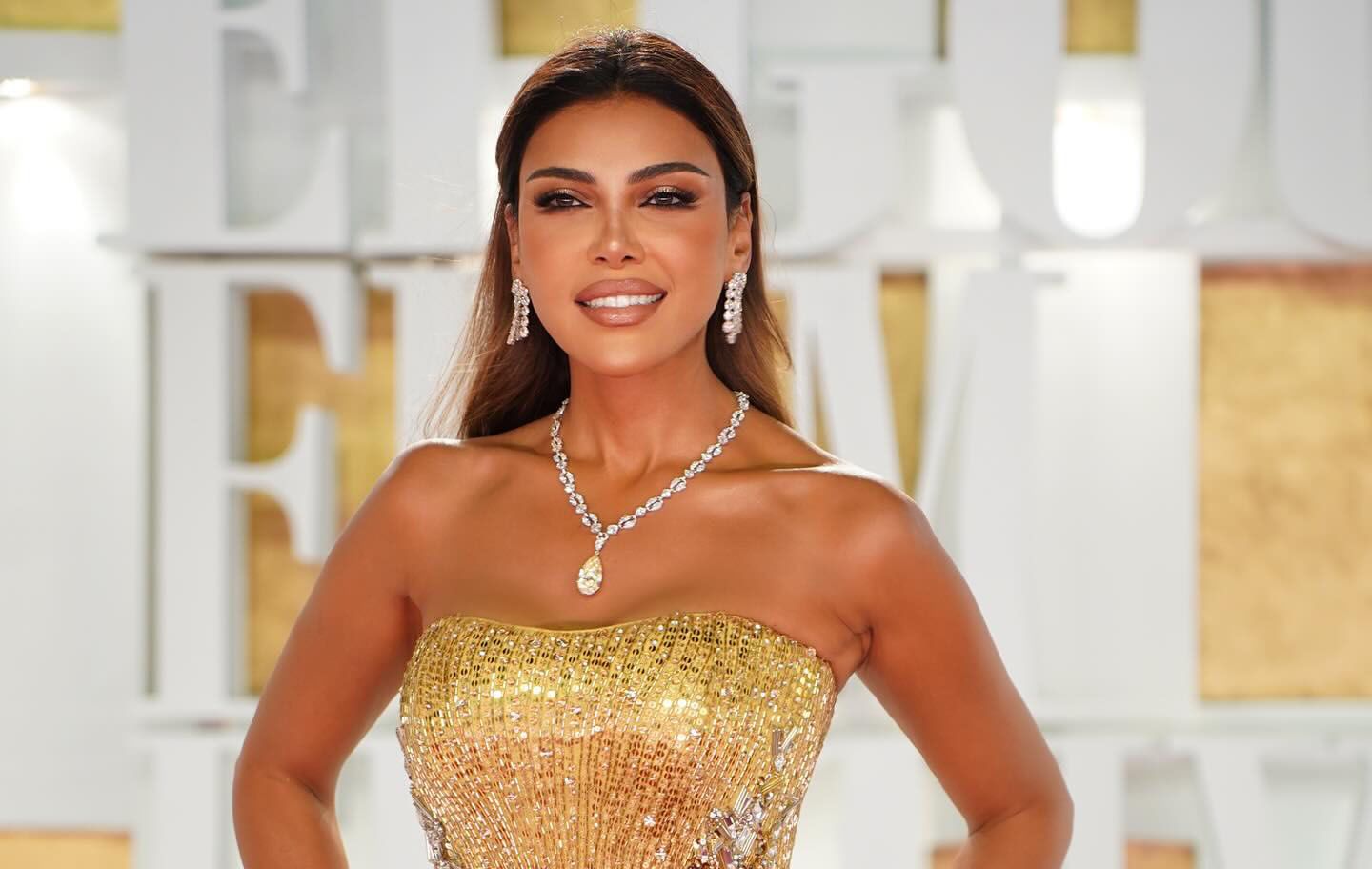 ريهام حجاج على موعد مع مفاجأة في رمضان ٢٠٢٦