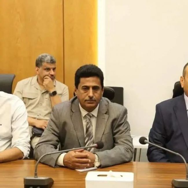 صدور قرار جمهوري بتعيين أمين عام لمجلس الوزراء