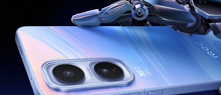 تكنولوجيا: iQOO تؤكد رسميًا المعالج المستخدم في هاتف Neo11