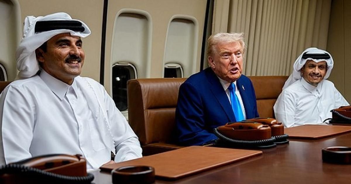 ترامب: هذه الدول ستكون جزءا من قوة حفظ الاستقرار بغزة.. ستُنشر قريبا