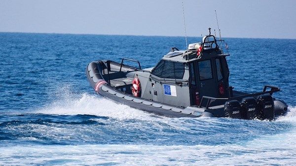 أوروبا تختبر أدوات الفحص الجديدة لتدفقات المهاجرين