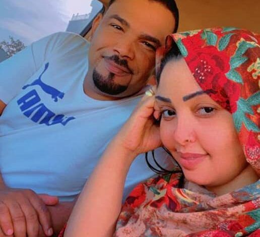 شاهد بالفيديو.. حسناء السوشيال ميديا أمنية شهلي تستعيد ذكرياتها مع زوجها بلقطات رومانسية (معًا على الدرب، نمضي قدمًا نحو الأفضل)