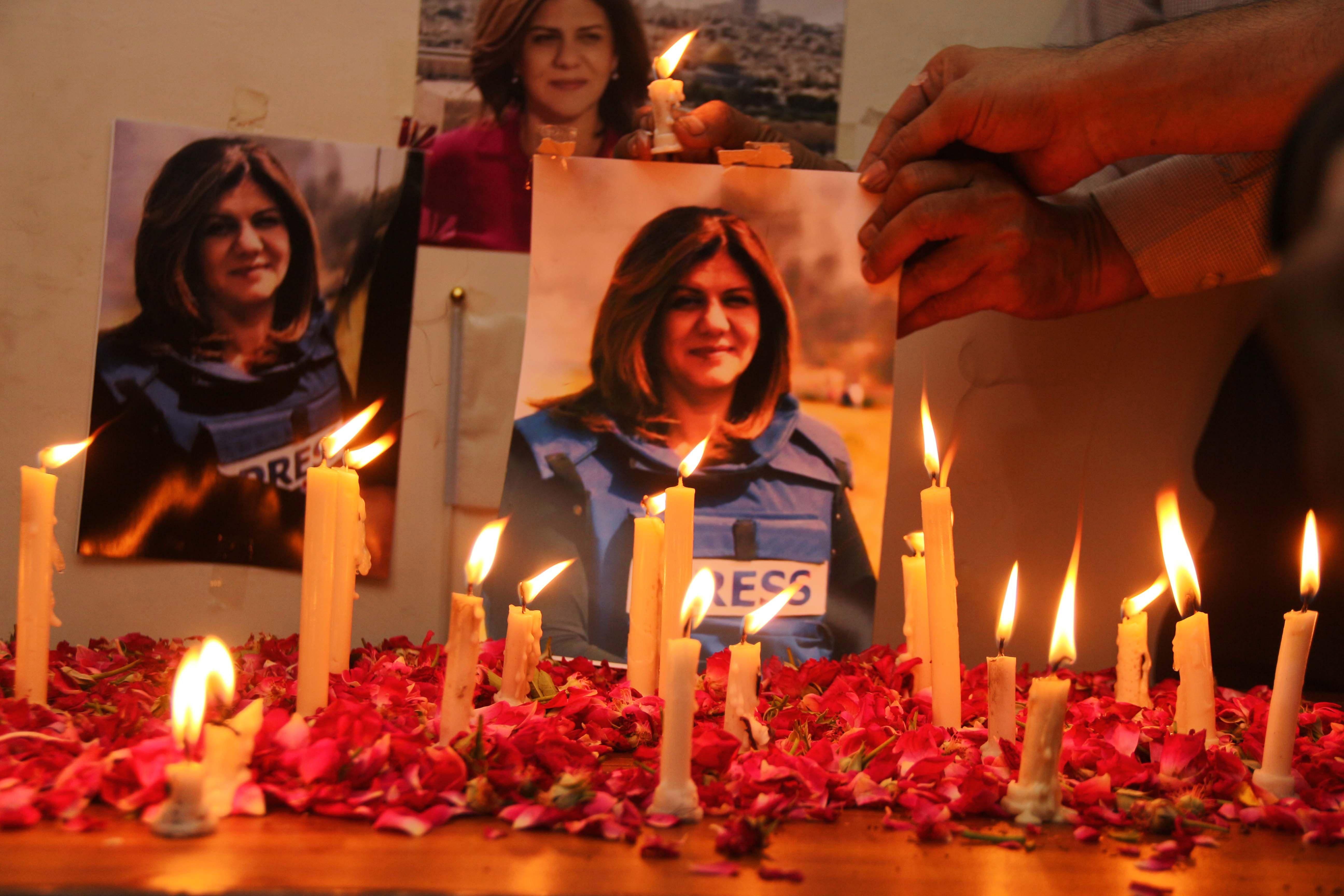 شقيق شيرين أبو عاقلة: تقرير جديد يكشف تستّر واشنطن على مقتلها