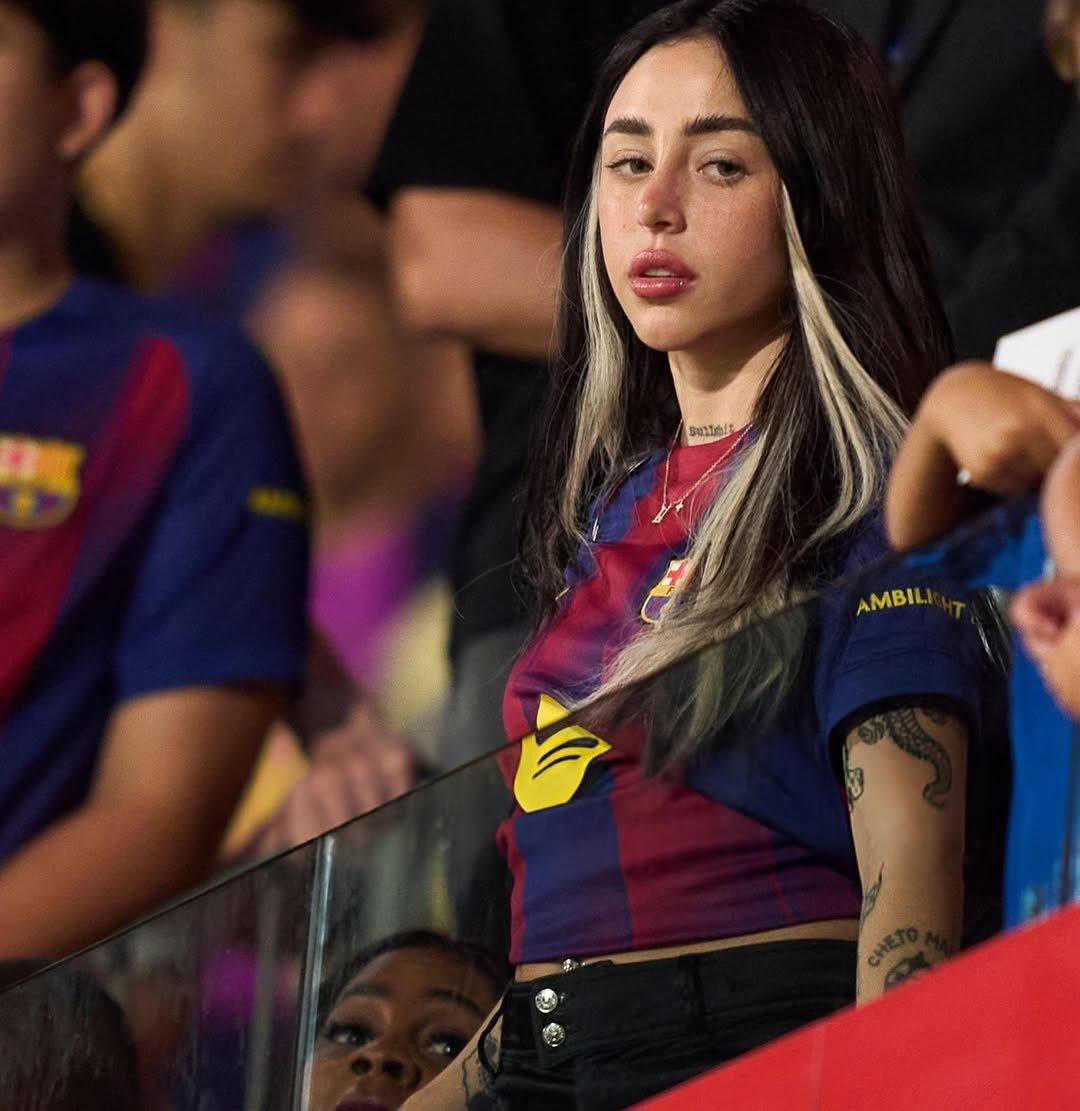 برشلونة لحماية لامين يامال من الفاتنات والتصريحات!