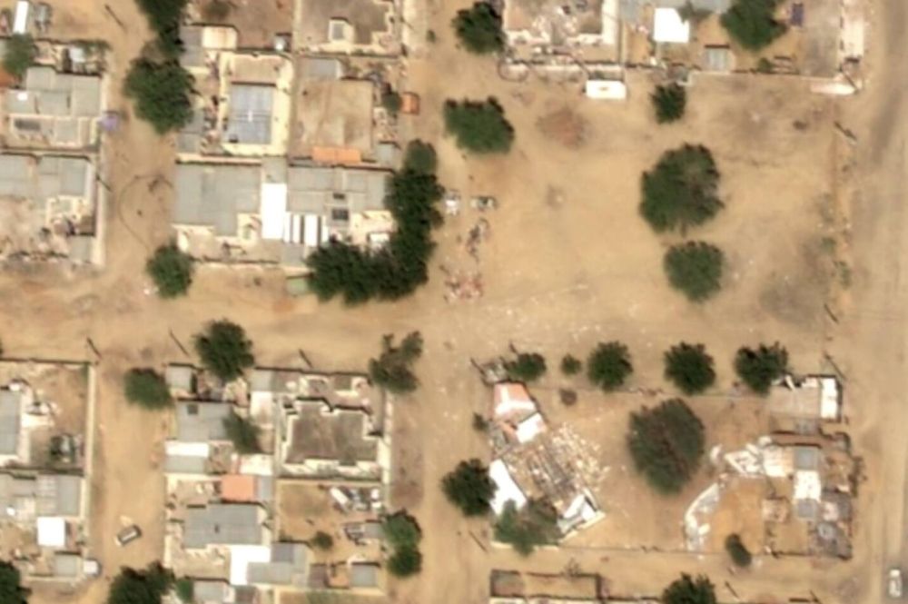 دارفور تتحول إلى مركز نفوذ جديد وسط تصاعد الانقسامات في السودان