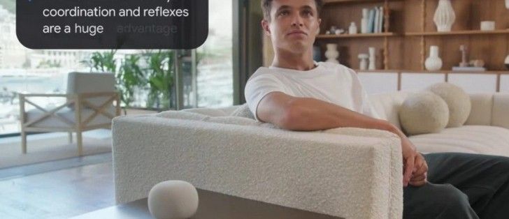 تكنولوجيا: جوجل تبدأ في إطلاق Gemini للمنزل