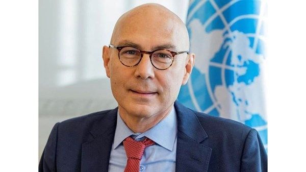 «المفوض السامي» يحمل إسرائيل مسؤولية هجماتها المميتة الليلة الماضية على غزة