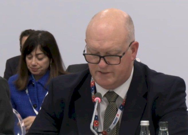 بريطانيا تنفي تورطها بإطالة أمد حرب أوكرانيا