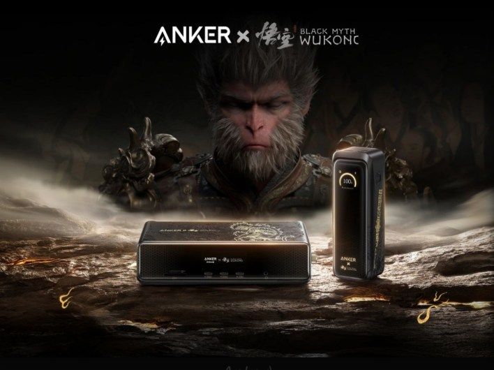 تكنولوجيا: أنكر تطلق نسخة خاصة من باور بانك Prime في الولايات المتحدة