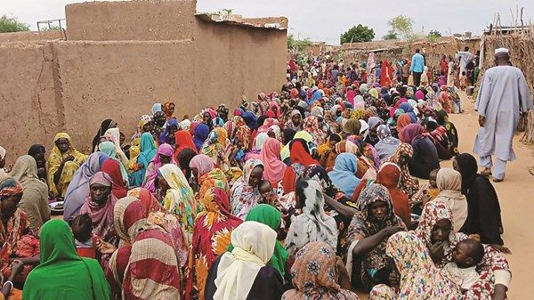 «التعاون الإسلامي» تناشد السودانيين بضرورة الحوار