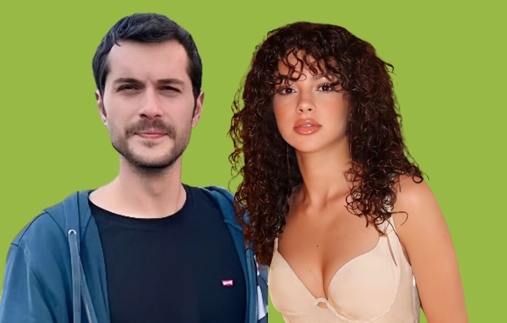 ألبيرين دويماز يعود بعمل جديد ويختار سو بورجو شريكة له