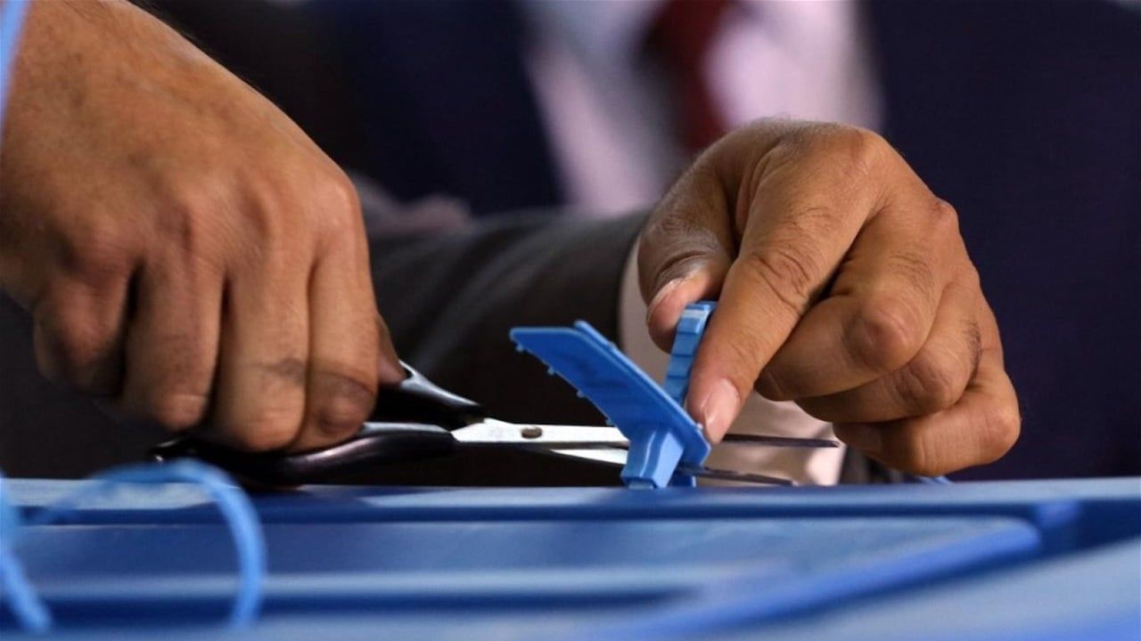 القضاء يوجه تحذيرا للمرشحين للانتخابات