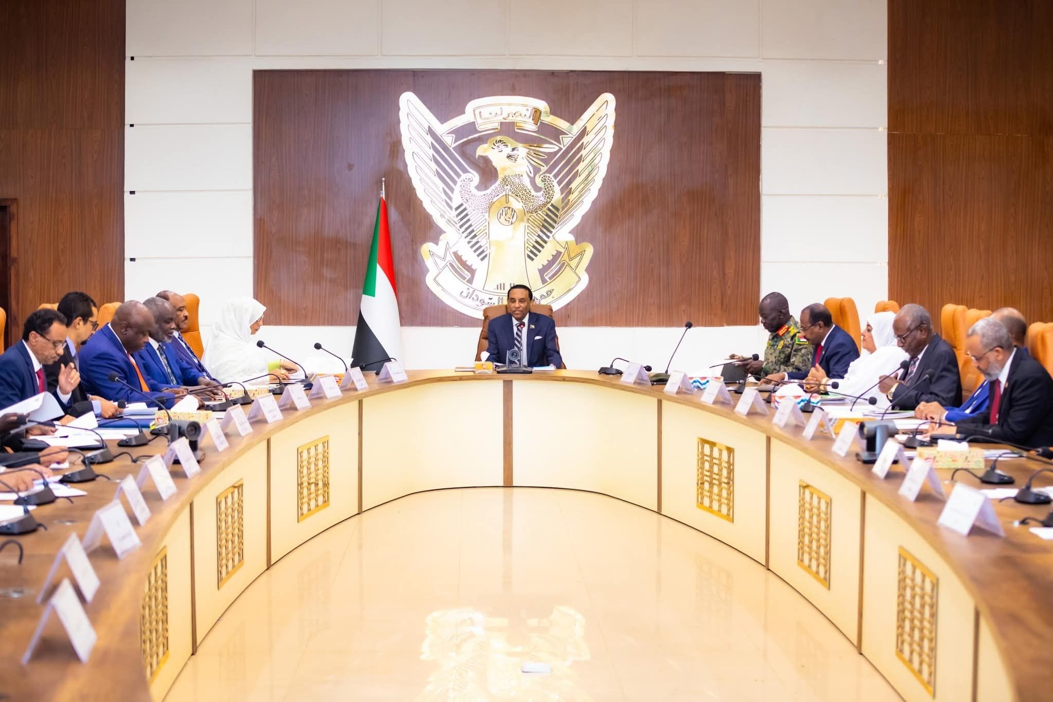 مجلس الوزراء يجيز موجهات وسمات وأهداف موازنة العام المالي 2026