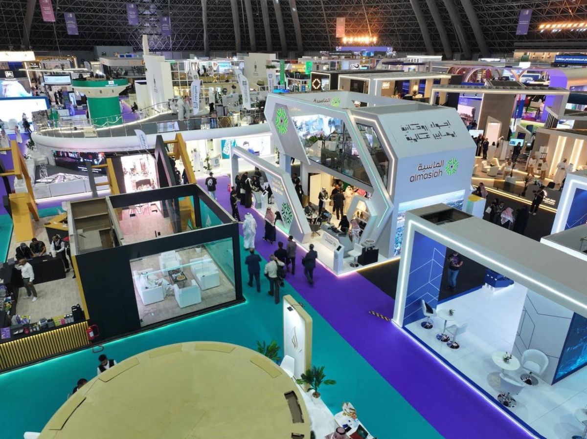 "مؤتمر ومعرض الحج" يدفع عجلة التحول في منظومة خدمات ضيوف الرحمن