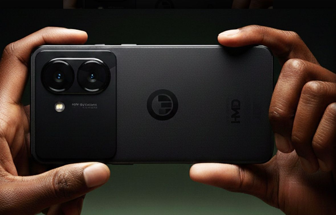 تكنولوجيا: HMD Global تكشف عن M-Kopa X30 بكاميرتين بدقة 50 ميجابكسل ومنفذ سماعات 3.5 مم