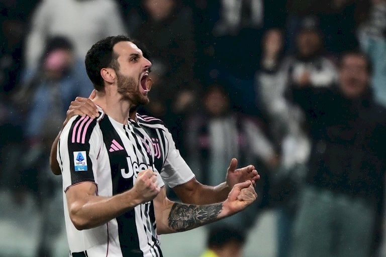 بطولة إيطاليا: روما يلحق مجددا بنابولي والصدمة أعطت ثمارها في يوفنتوس