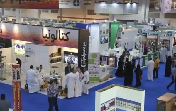 انطلقت فعاليات معرض فوديكس السعودية 2025 في جدة بمشاركة دولية واسعة بينها مصر