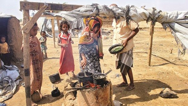 «الحوثي» تنفّذ حملة اعتقالات واسعة بمناطق سيطرتها