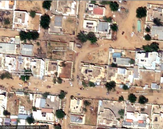 صحة نهر النيل تستعد لاستقبال جرحى ونازحي مدينة الفاشر