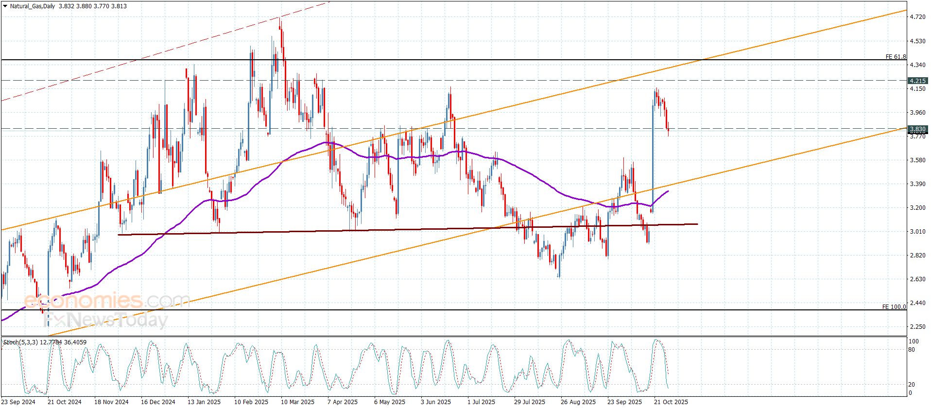 تحديث توقع سعر اليورو مقابل الدولار اليوم 30-10-2025