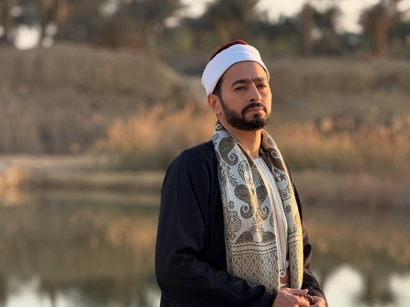 "المداح 6" و"النُّص 2" يُنعشان دراما الأجزاء في رمضان 2026