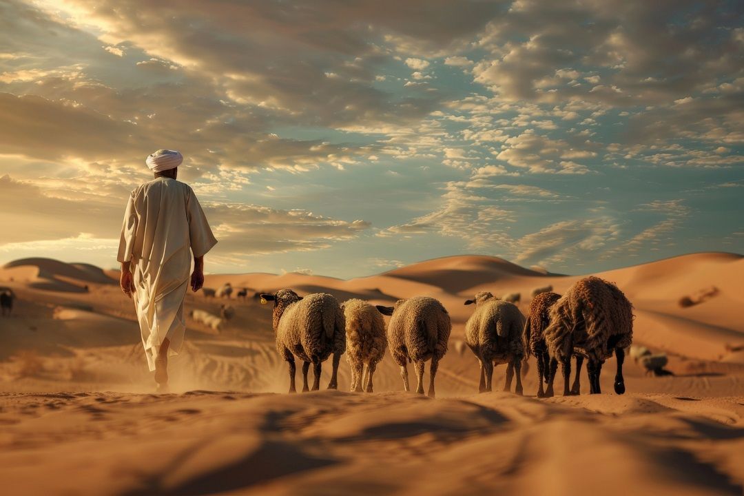 حكايات لطيفة للأولاد قبل النوم من عمر 5 حتى 9 سنوات